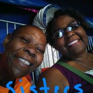 Meet your Posher, Donna